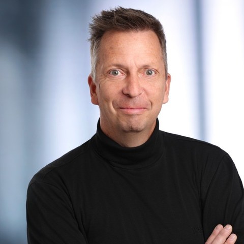 Jens Behring